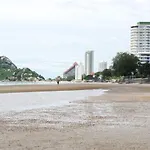 My Resort Family Condo Huahin